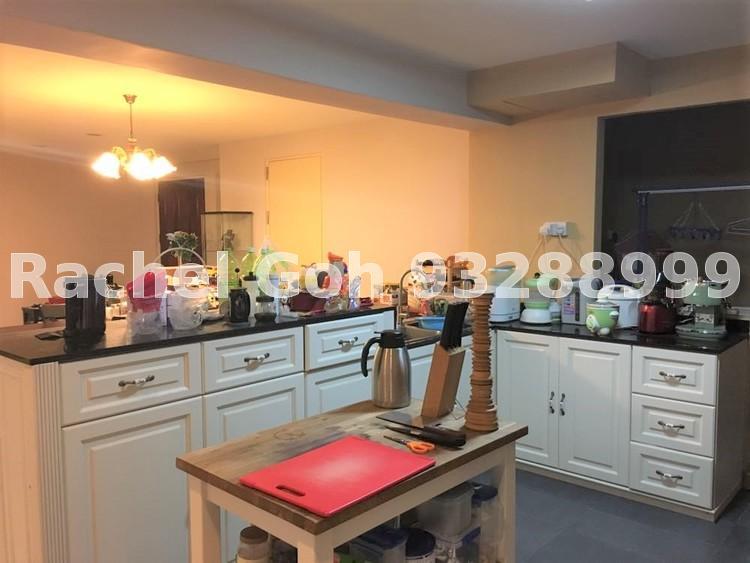 Blk 304 Canberra Road (Sembawang), HDB Executive #172263242